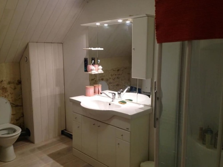 Agroturismo Ferme Villefranche Du P�rigord