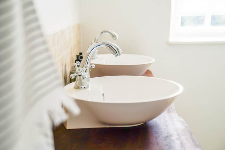 Apartamentos Lustrup Farmhouse