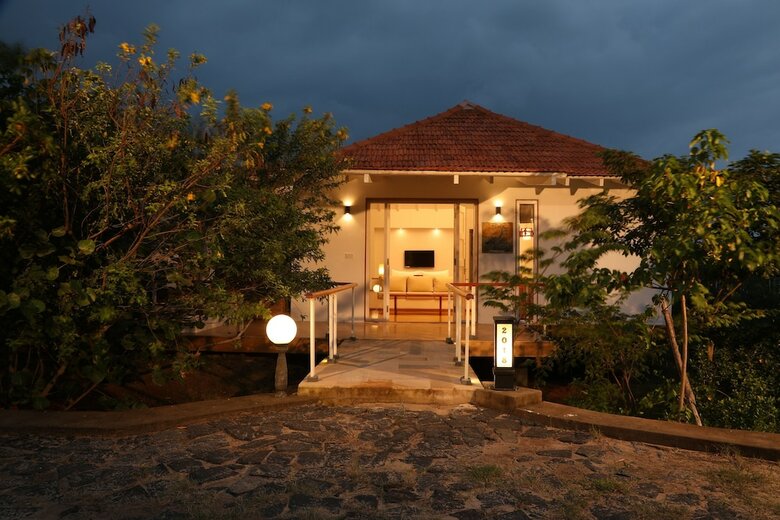 Hotel K Resort