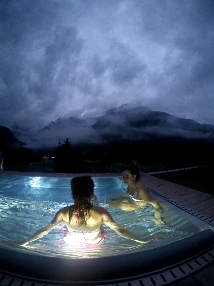 Hotel Family Resort Rainer
