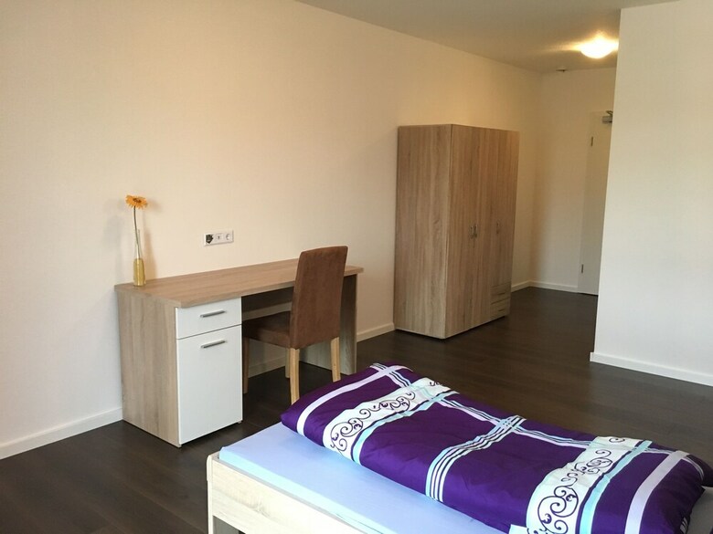 Stundenhotel Krieger