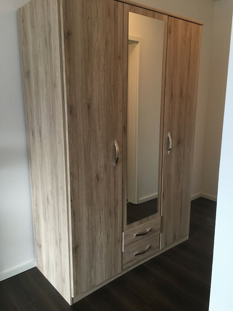 Stundenhotel Krieger