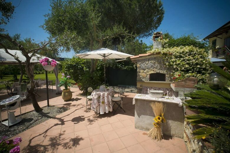 Podere Bellarina B&B
