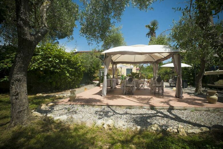 Podere Bellarina B&B