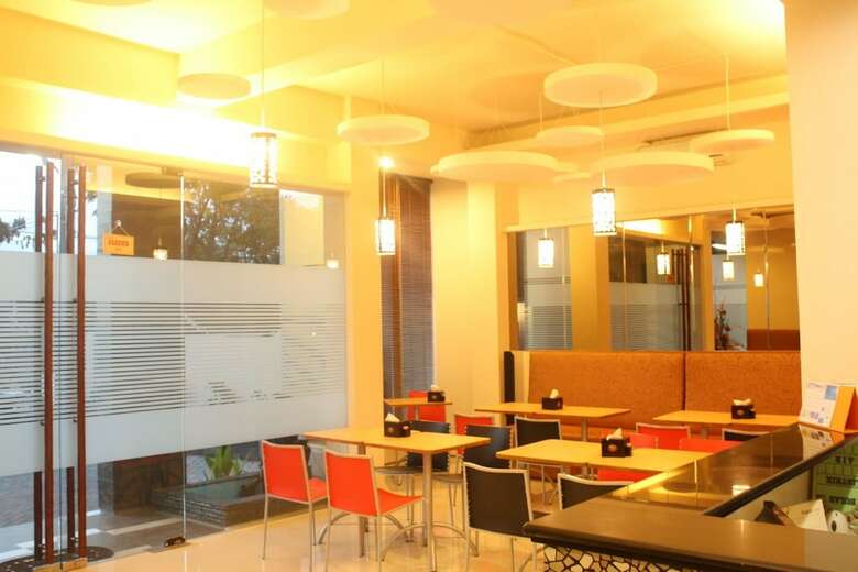 Hotel Feliz Gh