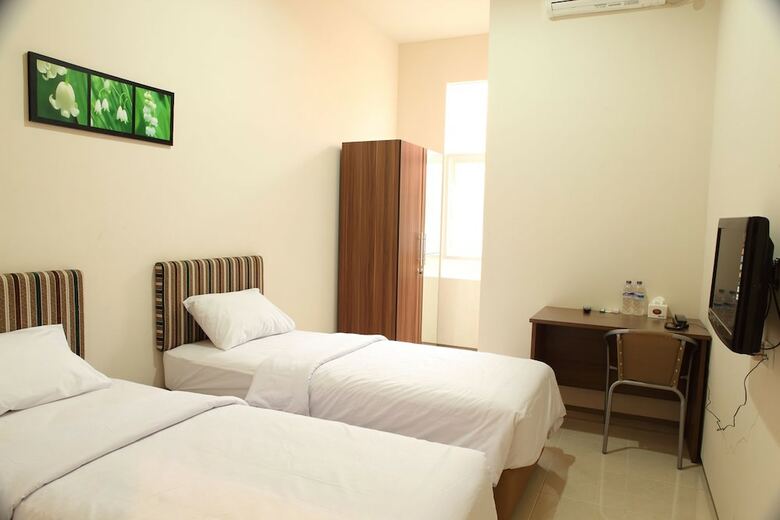 Hotel Feliz Gh