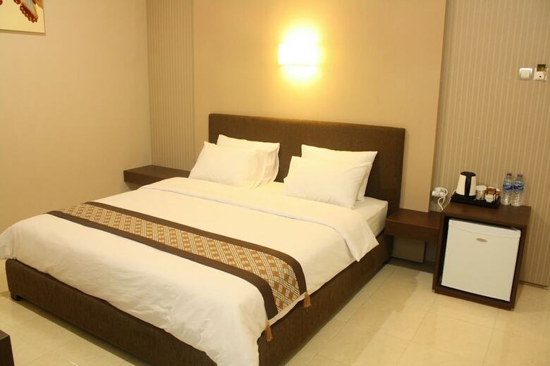 Hotel Feliz Gh