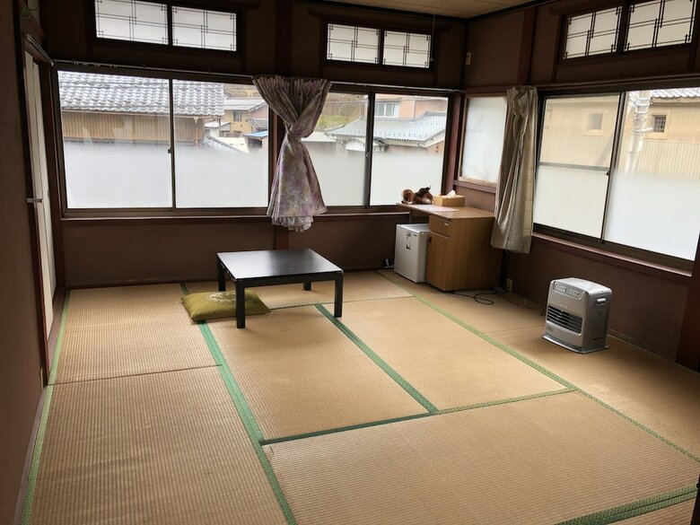 Hotel Zakuro No Yado