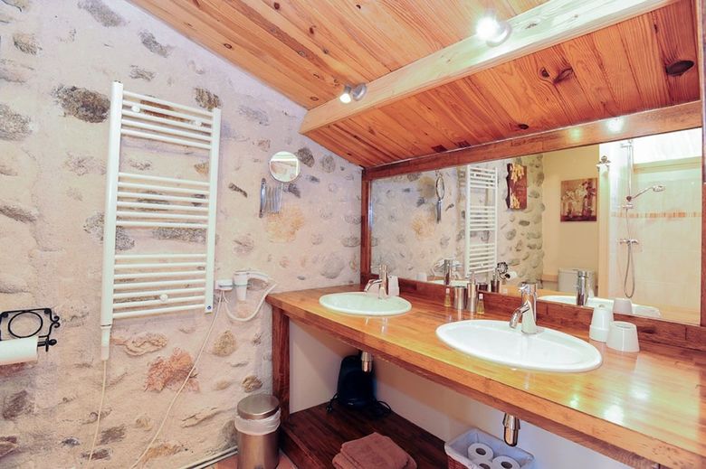 Hotel Chambre D'h�tes Du Moulin de La Passere