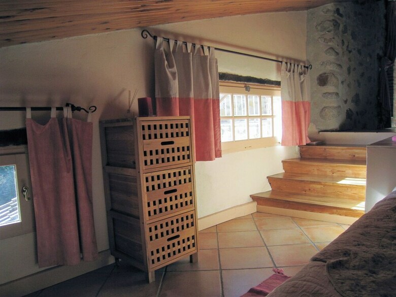 Hotel Chambre D'h�tes Du Moulin de La Passere