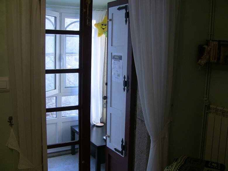 Pension Casa Xan de Pena