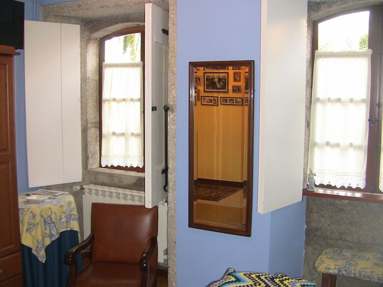 Pension Casa Xan de Pena