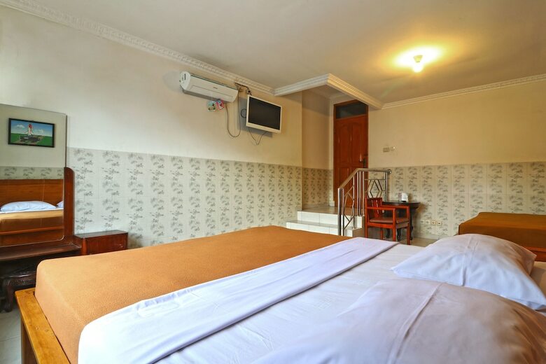 Hotel Bbg Guesthouse