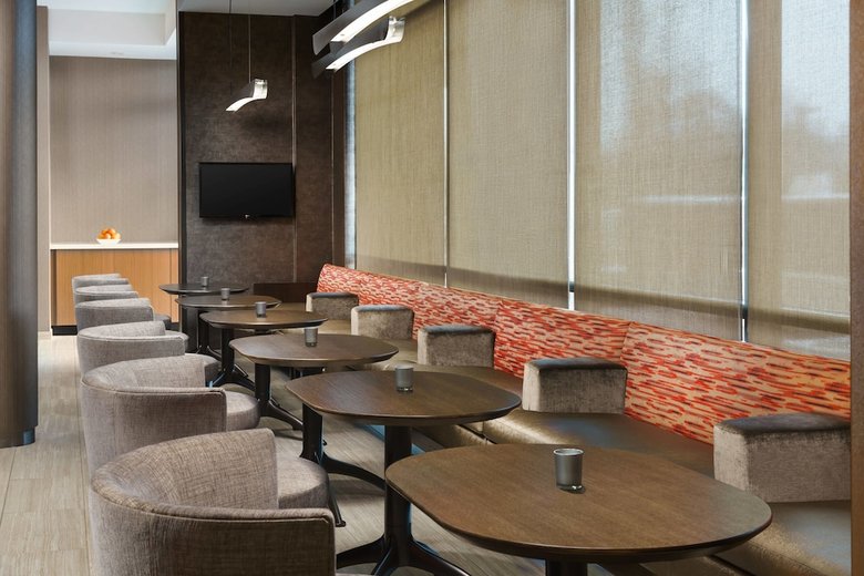 Hotel Springhill Suites By Marriott Philadelphia West Chester/exton