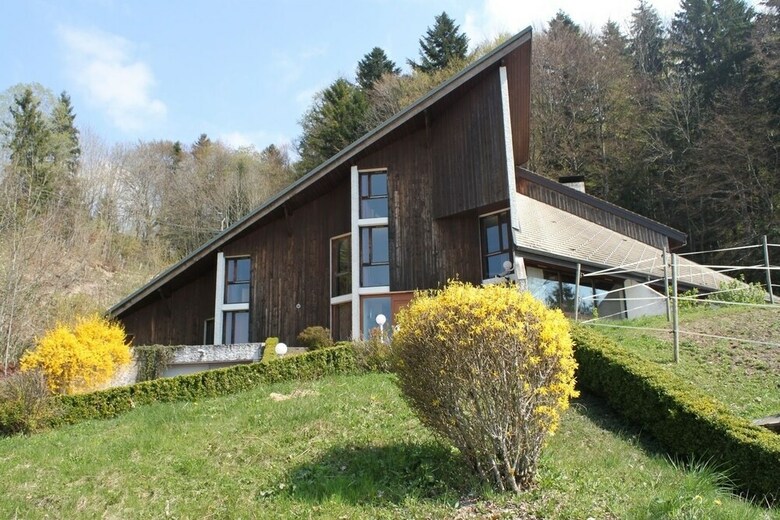 Apartamento Grand Appartement - Le Jorat