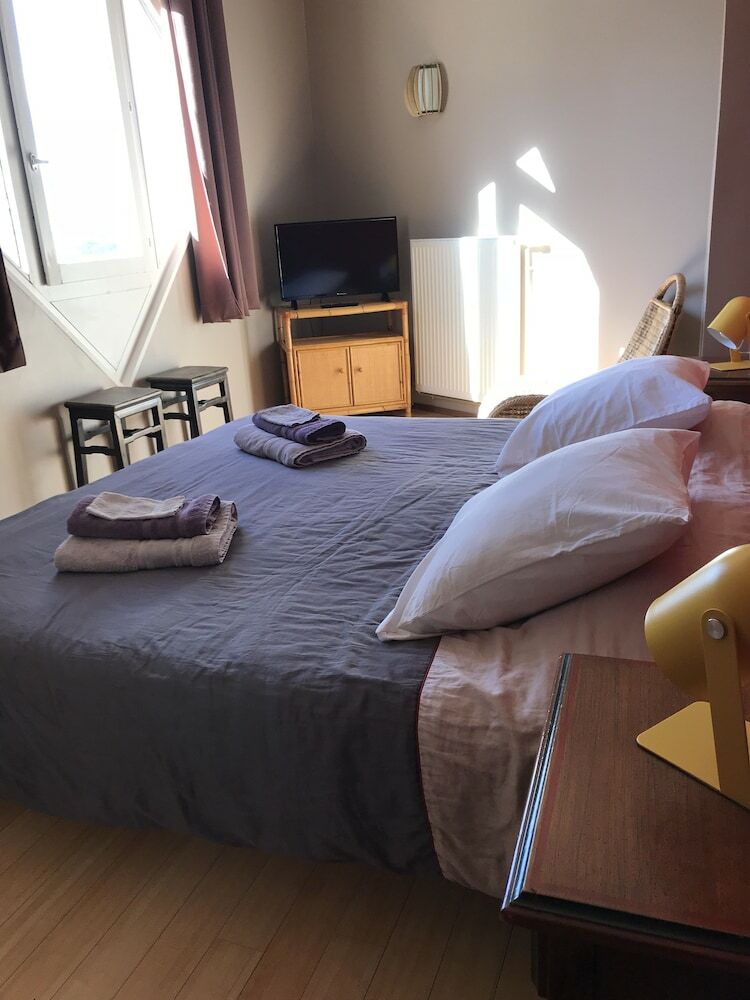 Apartamento Grand Appartement - Le Jorat