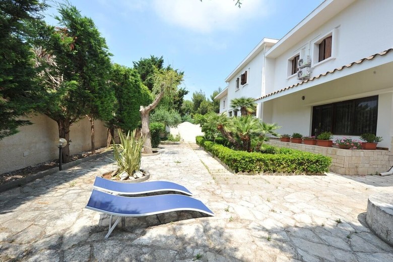 B&B La Sciaia A Mare