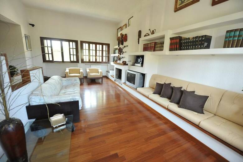 B&B La Sciaia A Mare