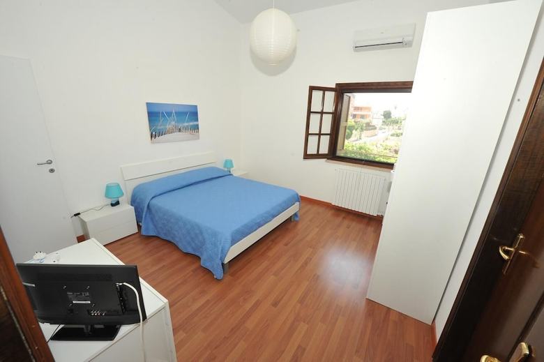 B&B La Sciaia A Mare