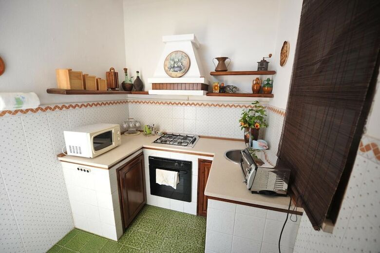B&B La Sciaia A Mare