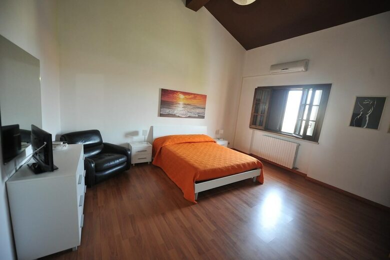 B&B La Sciaia A Mare