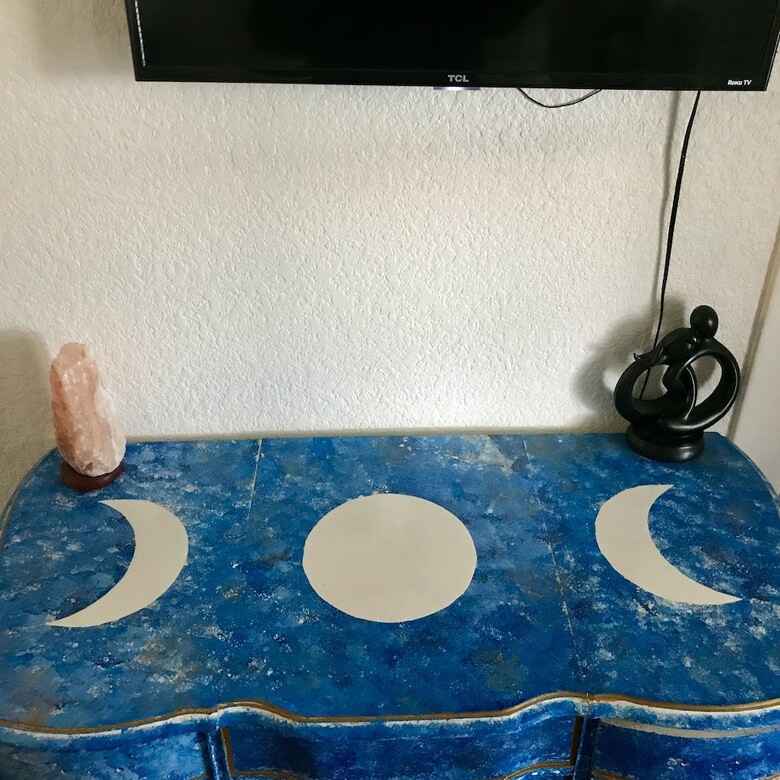 Celestial Rose Bed & Breakfast
