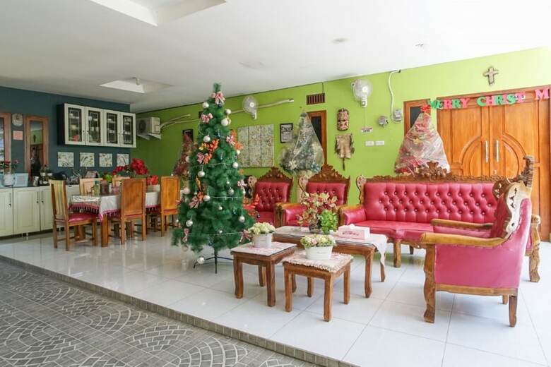 Hotel Rumah Kost Maple Winangun