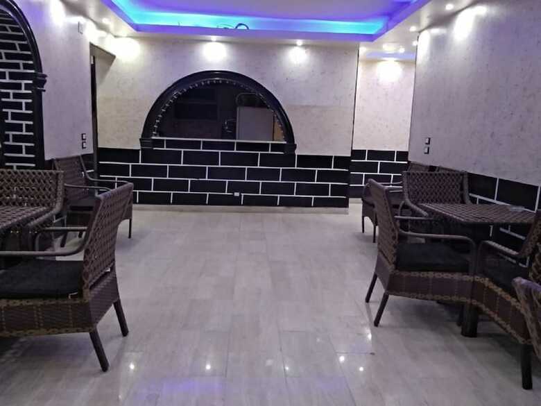 Hotel Oasis Hostel