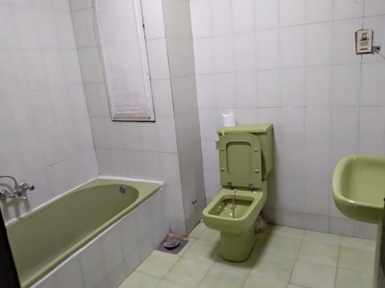 Hotel Oasis Hostel