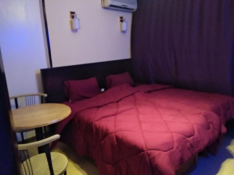 Hotel Oasis Hostel