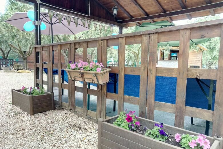 Bed & Breakfast Casadolcecasalatina