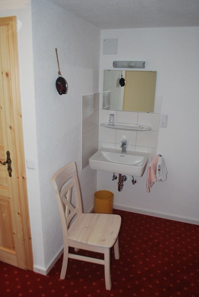 Hotel Landgasthof Hirschen