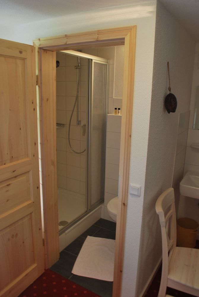 Hotel Landgasthof Hirschen