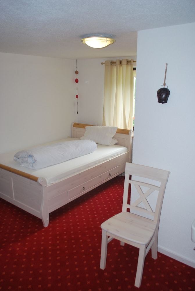 Hotel Landgasthof Hirschen