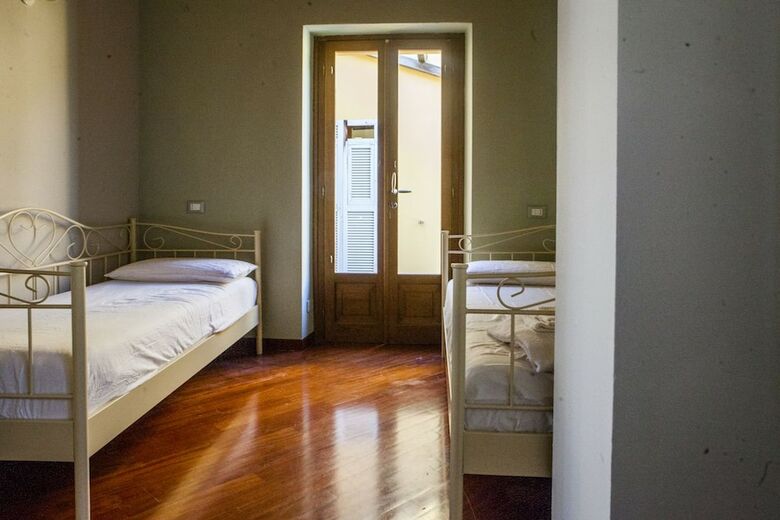 Hotel Locanda Dei Banchieri