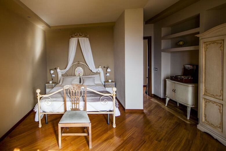 Hotel Locanda Dei Banchieri