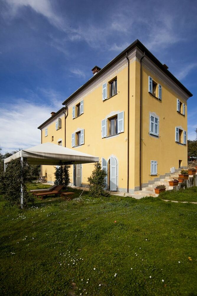 Hotel Locanda Dei Banchieri