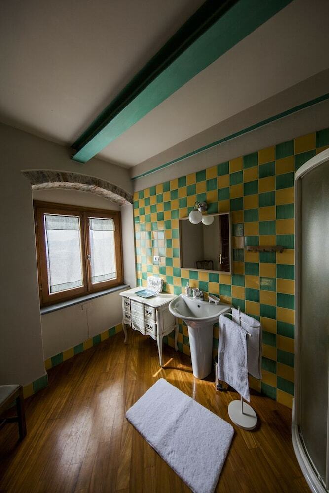 Hotel Locanda Dei Banchieri