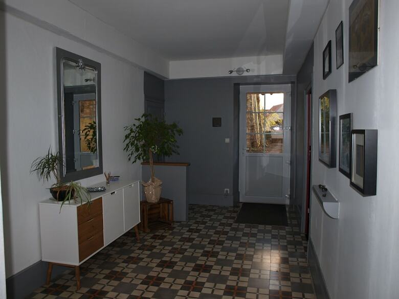 Hotel Chambre D'h�te Calme Et Volupt�