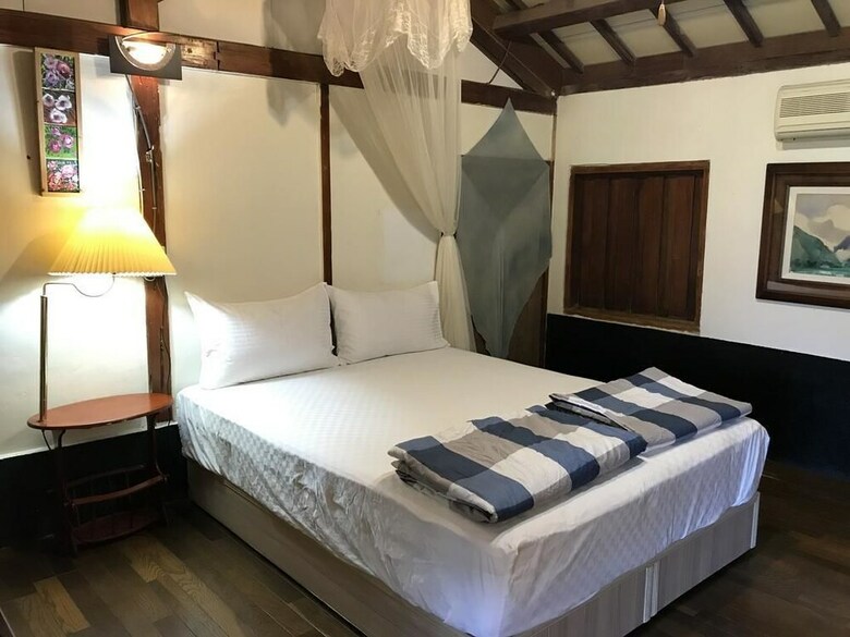 Bed & Breakfast Yuchanyuan