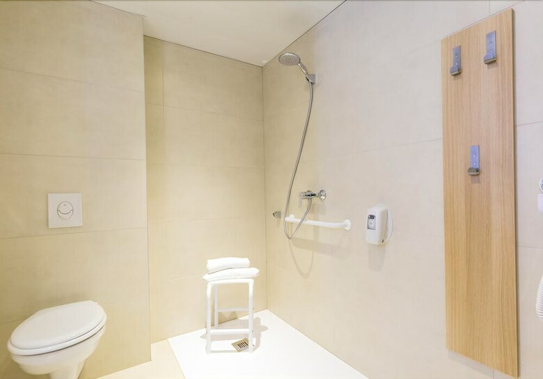 Hotel B&B H�tel Longwy Porte Du Luxembourg