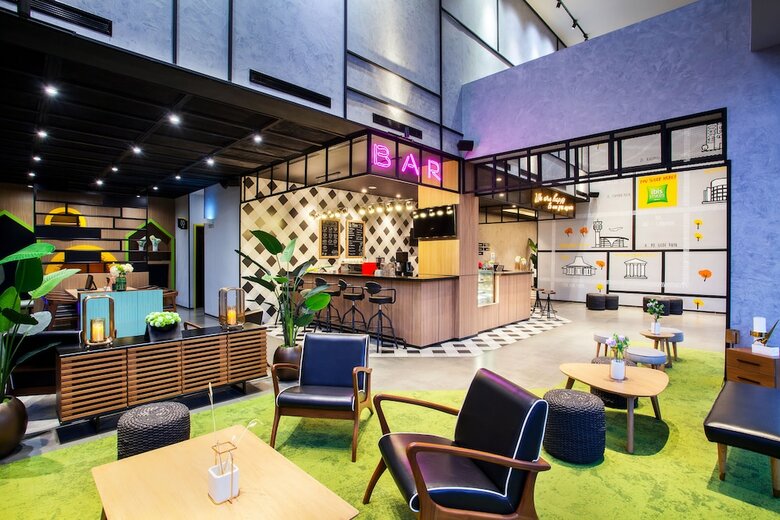 Hotel Ibis Styles Bekasi Jatibening