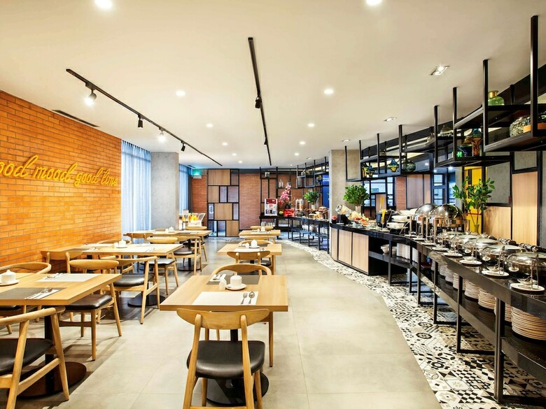 Hotel Ibis Styles Bekasi Jatibening