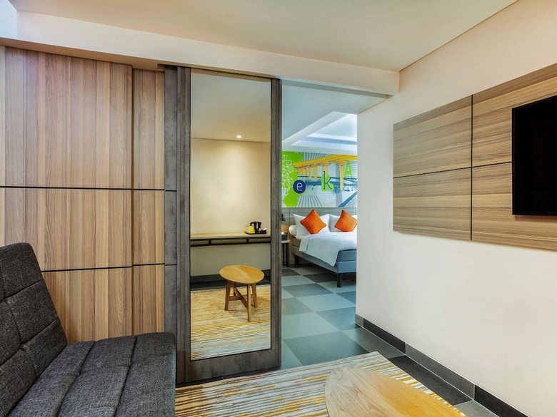 Hotel Ibis Styles Bekasi Jatibening