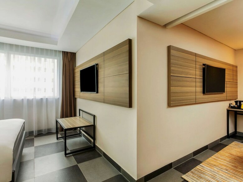 Hotel Ibis Styles Bekasi Jatibening