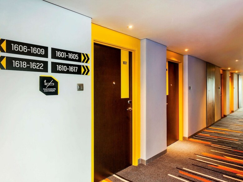 Hotel Ibis Styles Bekasi Jatibening
