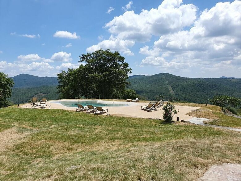 Agroturismo La Meridiana Agriturismo