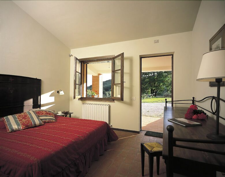 Agroturismo La Meridiana Agriturismo