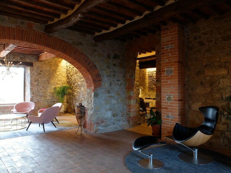 Agroturismo La Meridiana Agriturismo