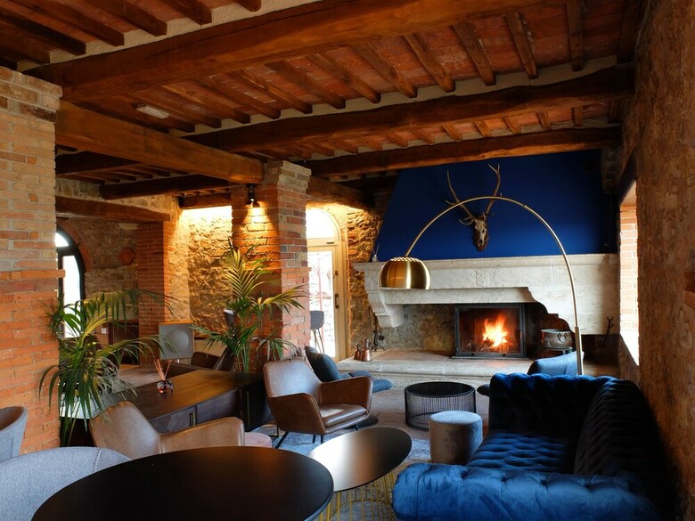 Agroturismo La Meridiana Agriturismo